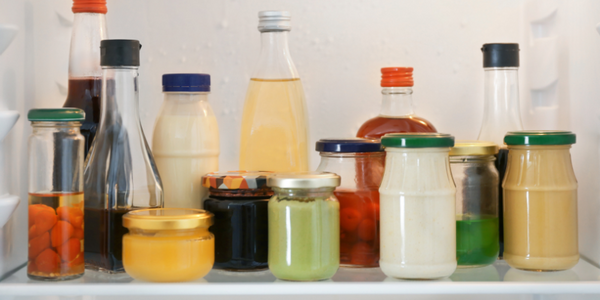 Are You Supposed to Store Condiments in The Refrigerator or In the Pantry?
