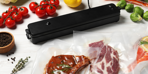 Troubleshooting Common Vacuum Sealing Issues: Tips for Optimal Performance