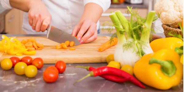 Vacuum Sealing for Meal Prep: Organizing Your Week with Ease