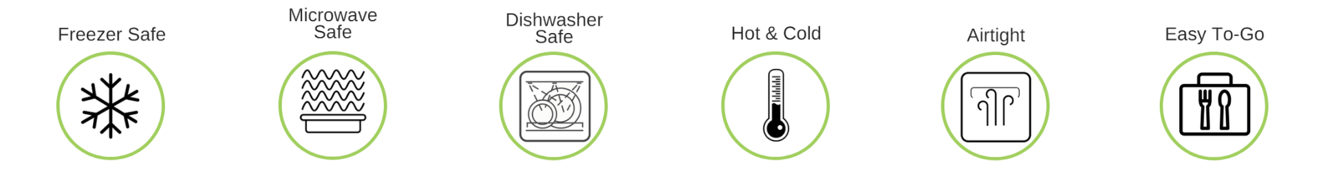 OUR PRODUCT FEATURES