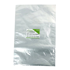 Mylar Bundle - Quart, Gallon, 2 Gallon, 5 Gallon