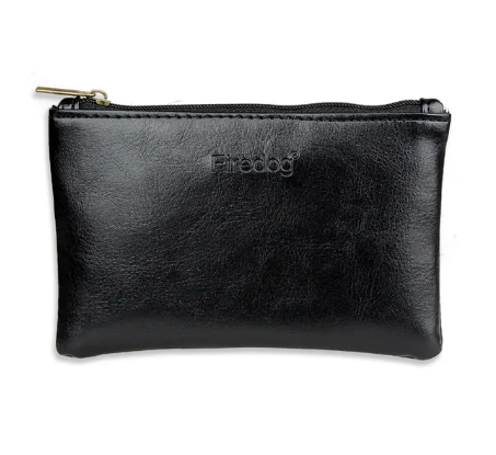 Pouch with Zipper