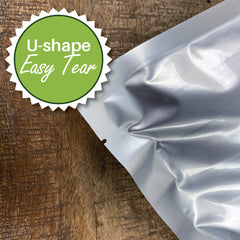 Mylar Bundle - Quart, Gallon, 2 Gallon, 5 Gallon