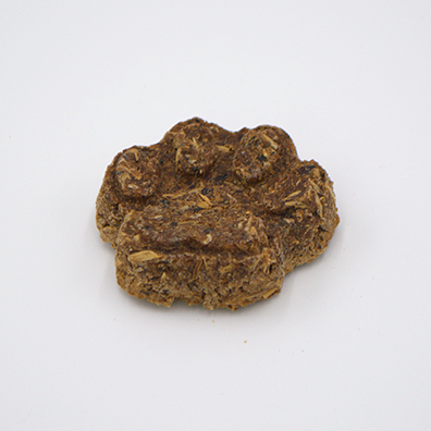 Brewer's Best Friends Treats - Large Paws