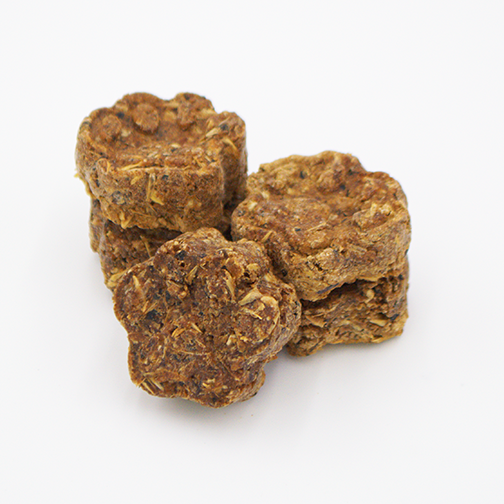 Brewer's Best Friends Treats - Medium Paws