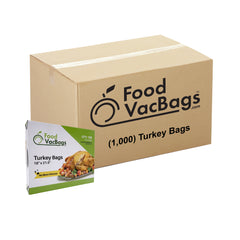 1000 - Large Turkey Bags