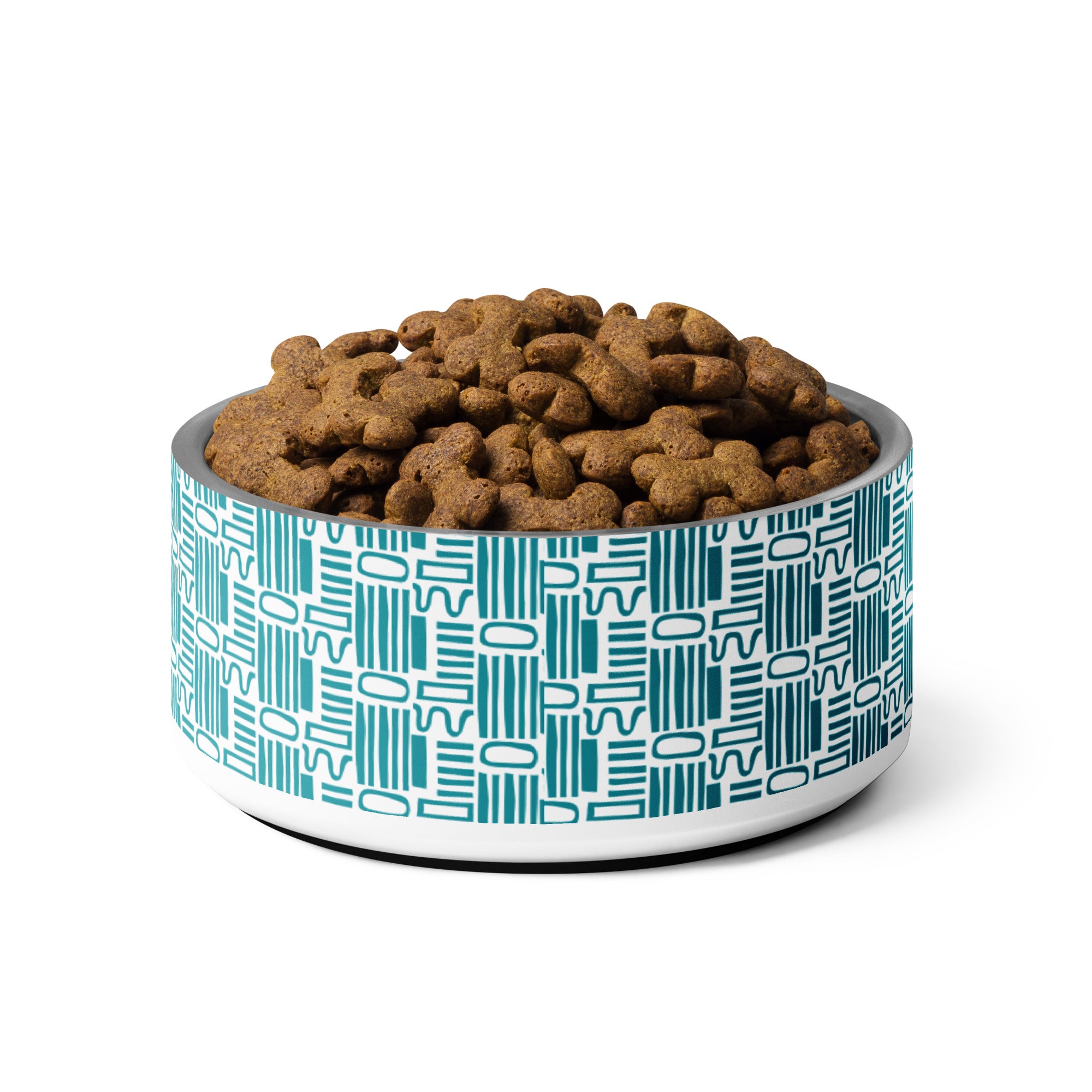 Ruff Day - Dog Bowl