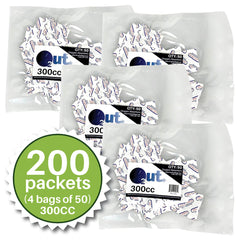 300cc Oxygen Absorbers - 50 per bag