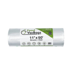 11x50 metallic foil vacuum sealer rolls