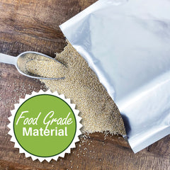 Food Grade Mylar Bags