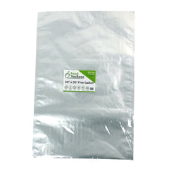 Five Gallon Mylar Bags 20" x 30"