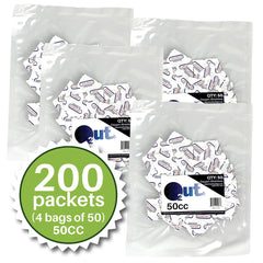 50cc Oxygen Absorbers - 50 per bag