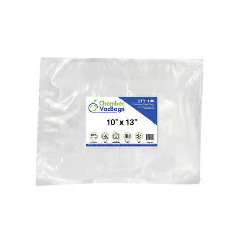 Chamber Seal Bag 10" x 13"