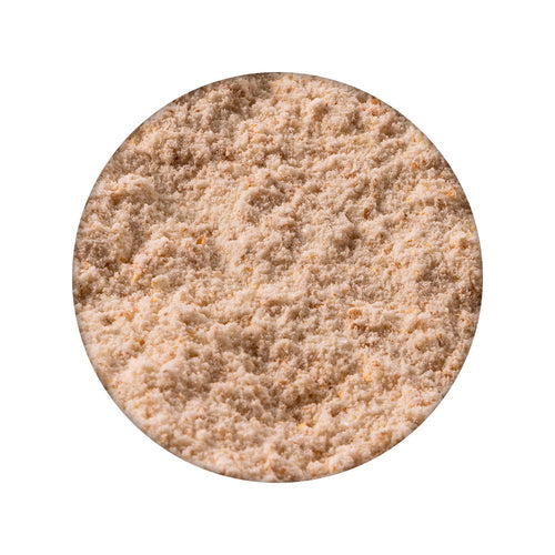 Honey Wheat Emergency Food