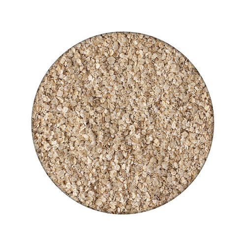 Quick Oats Emergency Food