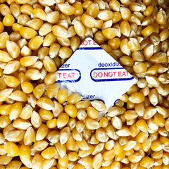 Oxygen Absorbers O2Out O2 Out