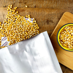 Oxygen Absorbers with Mylar Bags O2Out O2 Out