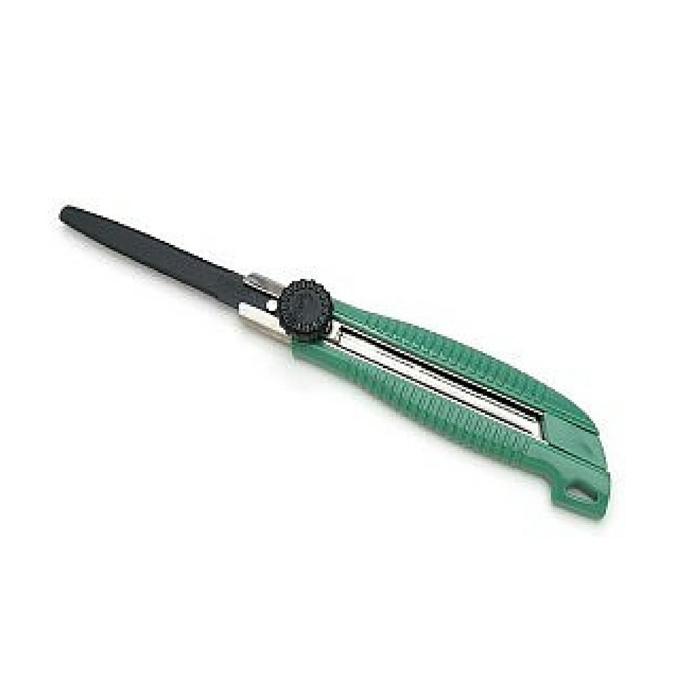 Canary™ Serrated Blade Utility Knife PRO