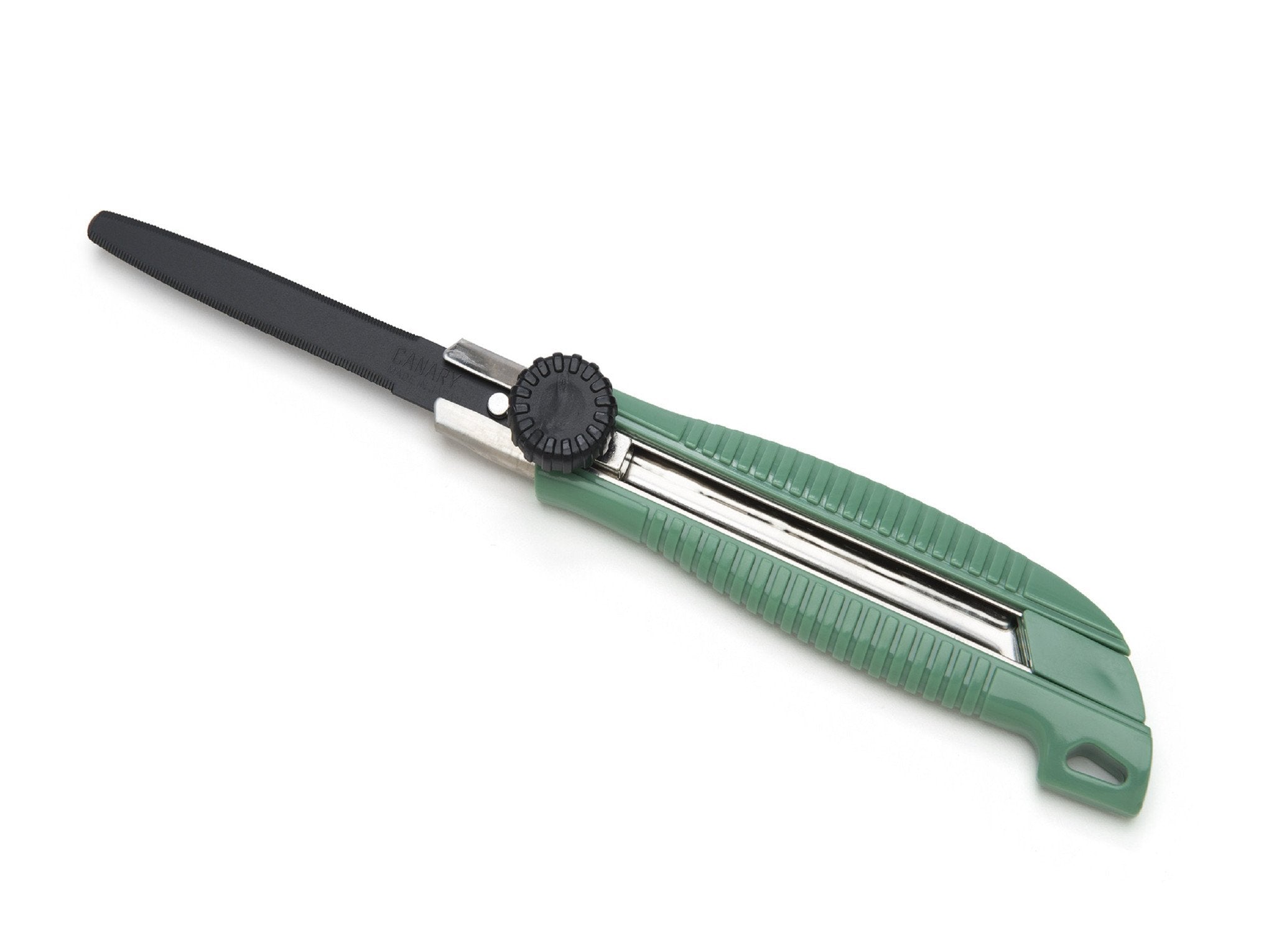 Canary™ Serrated Blade Utility Knife PRO