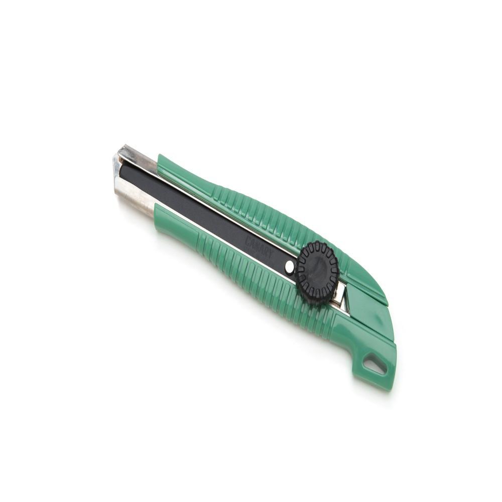 Canary™ Serrated Blade Utility Knife PRO