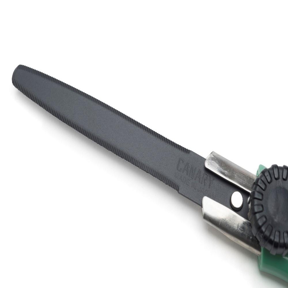 Canary™ Serrated Blade Utility Knife PRO