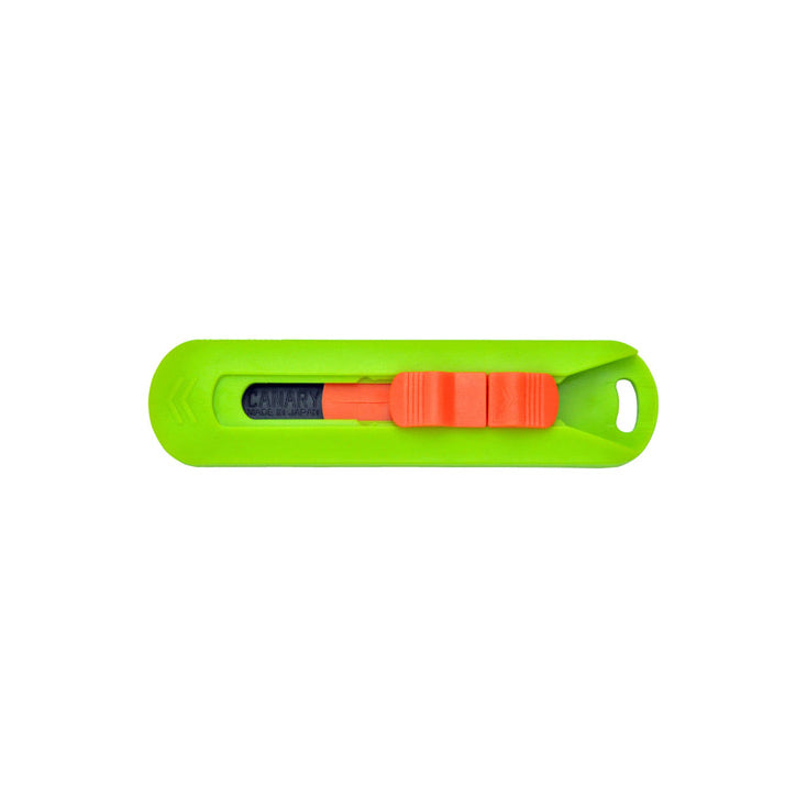 Canary Box Cutter PS, 1" Blade, DC-15F-1