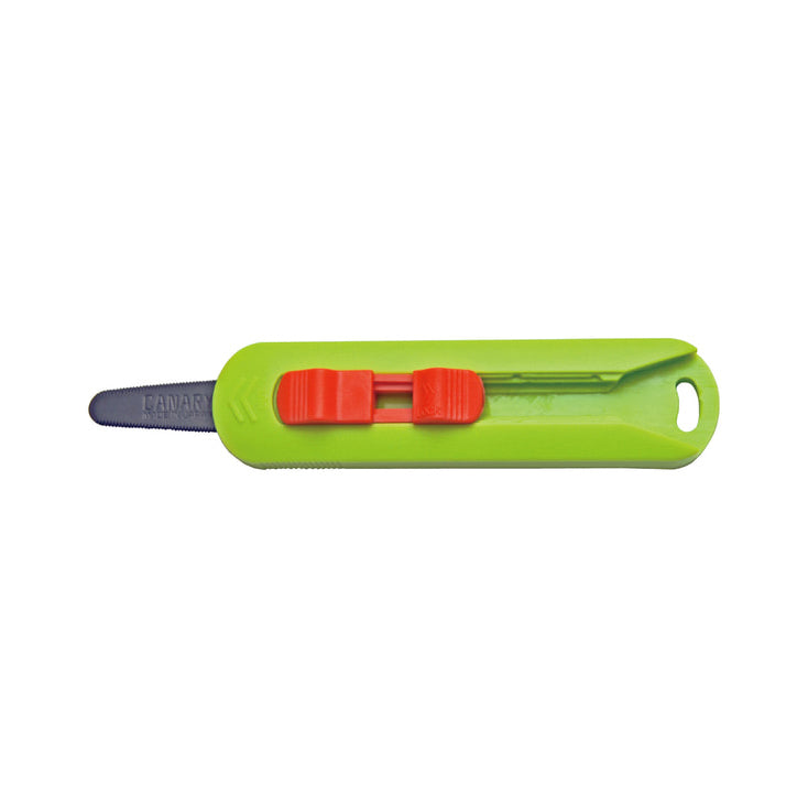 Canary Box Cutter PS, 1" Blade, DC-15F-1