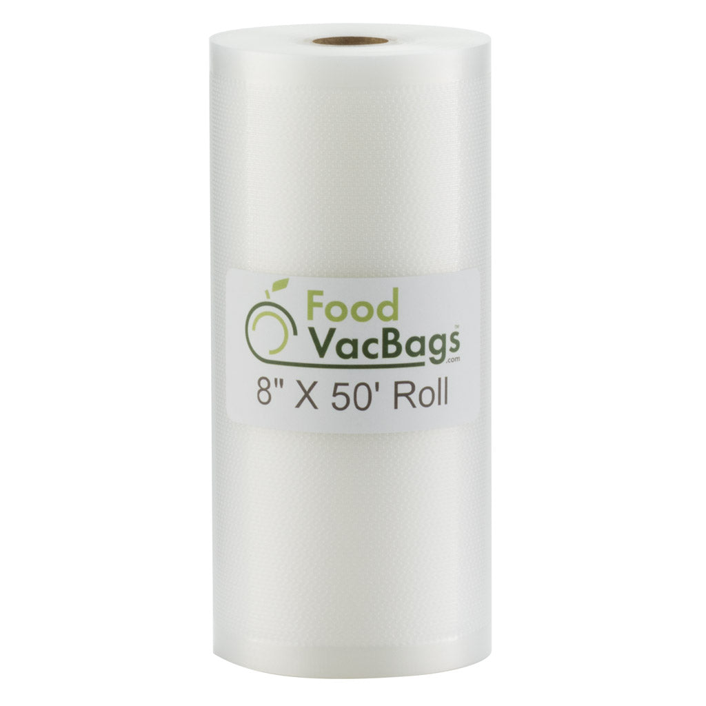 20 - 8" X 50' Rolls