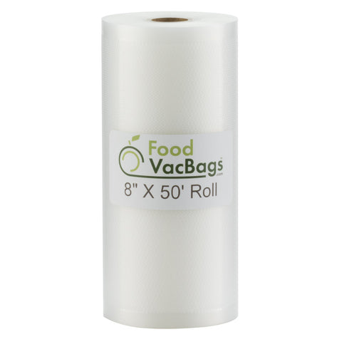 20 - 8" X 50' Rolls