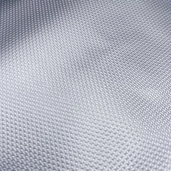 metallic and clear embossed vacuum sealer roll