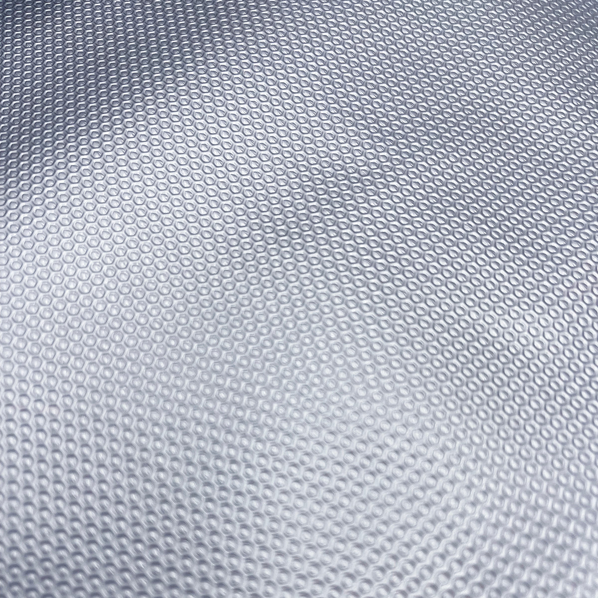 metallic and clear embossed vacuum sealer roll