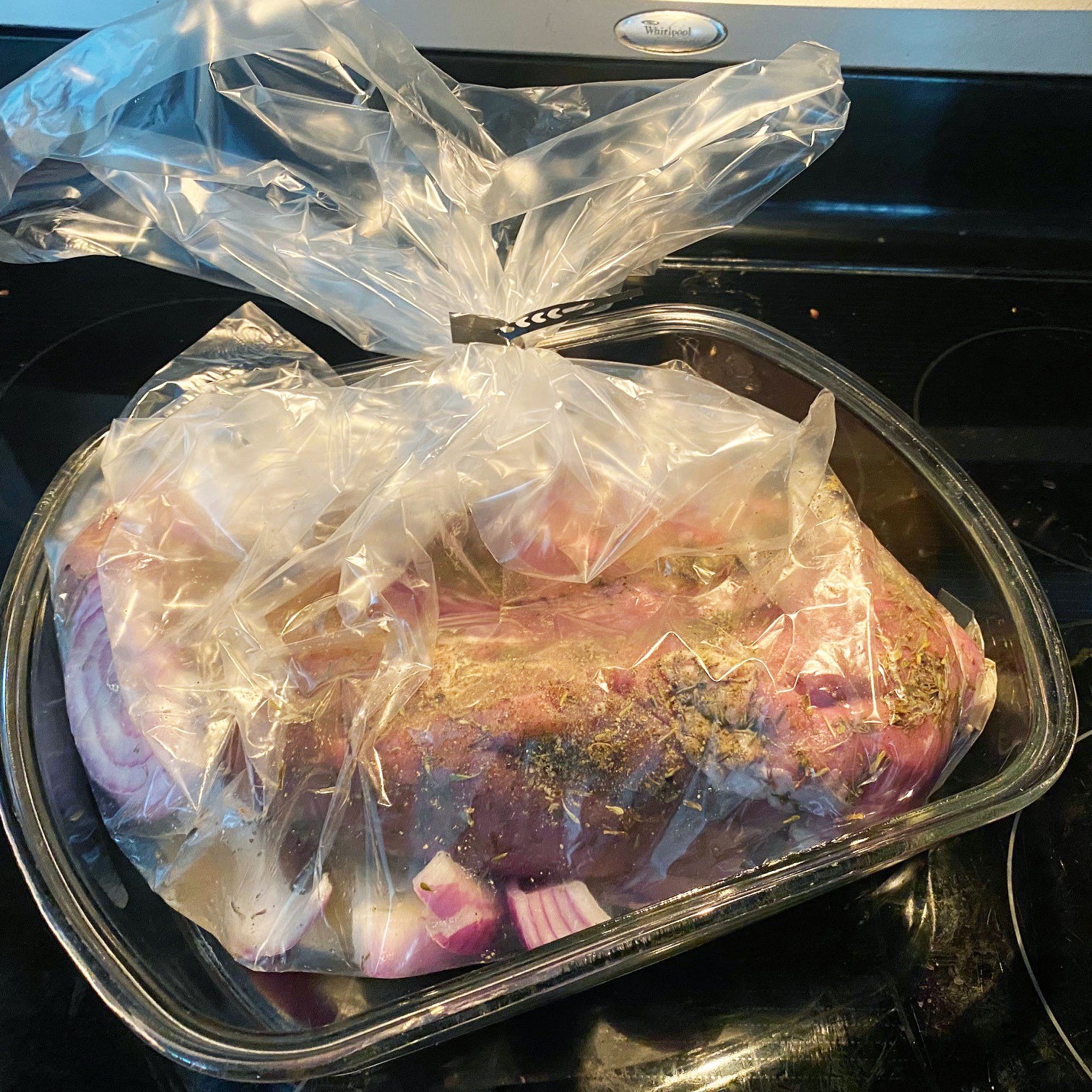 FoodVacBags Oven Roasting Bags