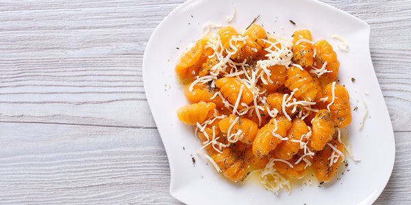 5 Pumpkin Dishes to Spice Up Your Dinner This Fall