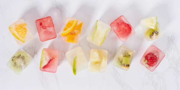 Freezer-Friendly Summer Treats You Can Vacuum Seal