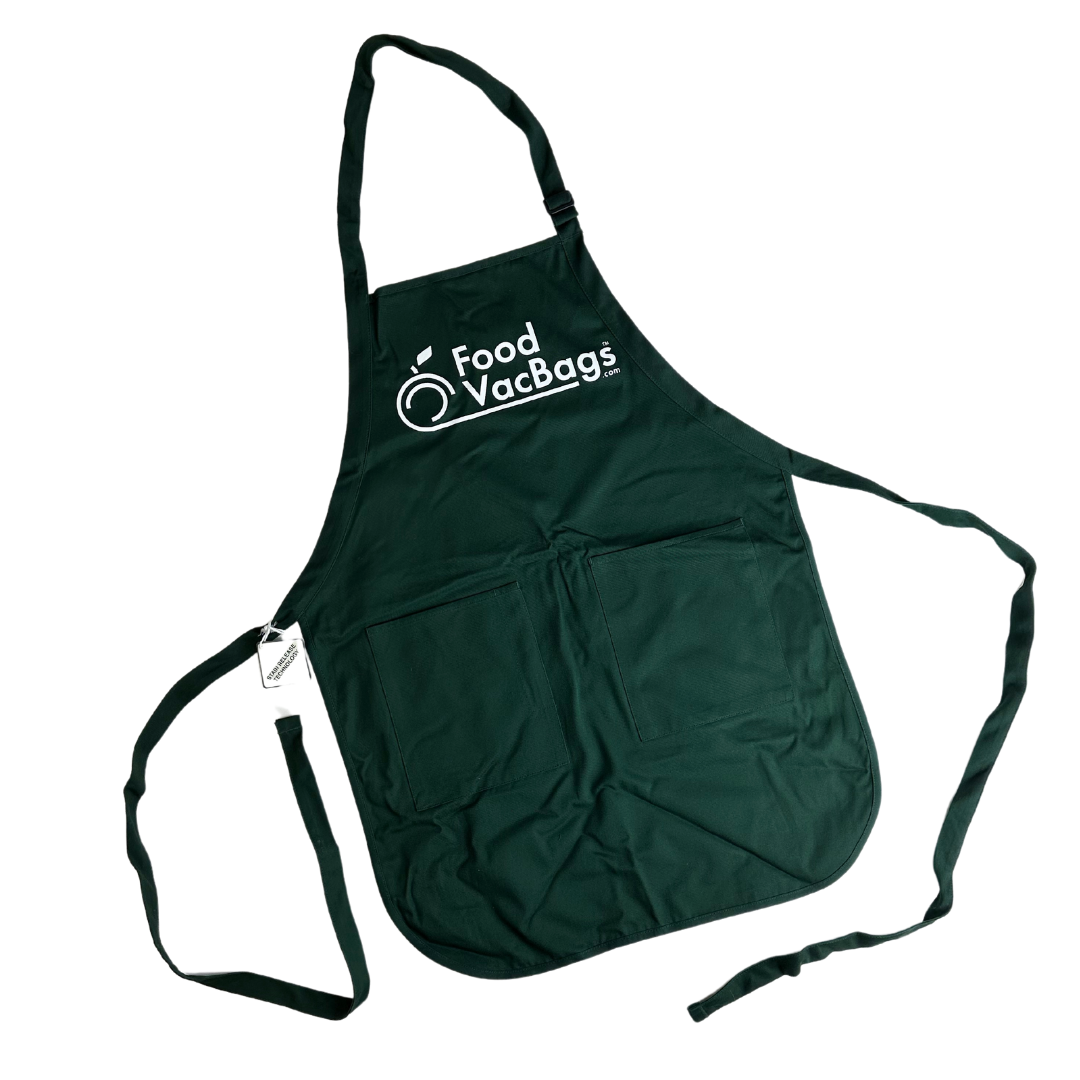 FoodVacBags Apron