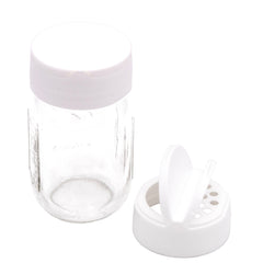 4oz Mini Ball Jar Storage/Spice Lids 4 Pack