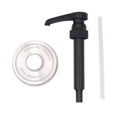 Food Grade Dispenser Pump for Mason Jars