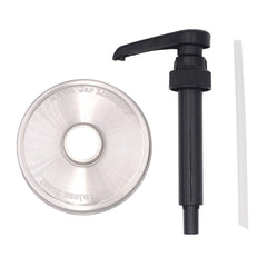 Food Grade Dispenser Pump for Mason Jars