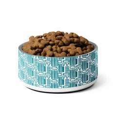 Ruff Day - Dog Bowl