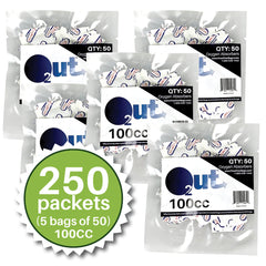 100cc Oxygen Absorbers - 50 per bag