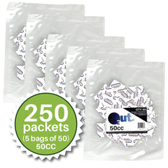 50cc Oxygen Absorbers - 50 per bag