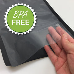 BPA Free Vacuum Seal Bags