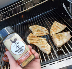 Chicago Chicken Seasoning | Spices | Northern Valley Spice Co.