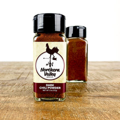 Dark Chili Powder | Spices | Northern Valley Spice Co.