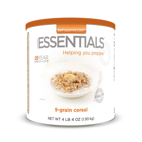 9-Grain Cereal