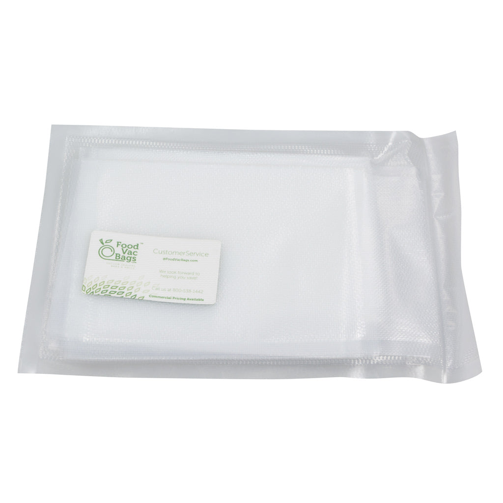 Vacuum Sealer Bag Sizes [What You Need to Know]
