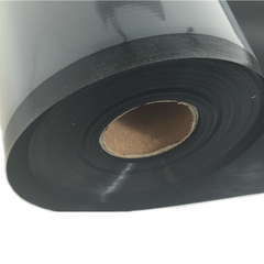 Rolls - TWO 8" X 50' Black Back Clear Front Vacuum Seal Roll- airtight - foodsaver compatible