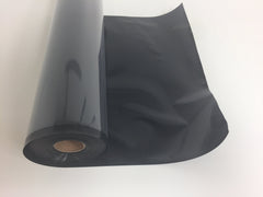 Rolls - TWO 8" X 50' Black Back Clear Front Vacuum Seal Roll- airtight - foodsaver compatible